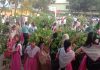 একটি শিশু, একটি বৃক্ষ: কোটি গাছ লাগিয়ে সবুজ ভবিষ্যৎ গড়ার উদ্যোগ