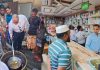 সারাদেশে নিত্যপণ্যের বাজারে অভিযান, ৮৯ প্রতিষ্ঠানকে ১০ লাখ টাকা জরিমানা