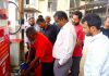 জ্বালানি তেলের বাজারে বিশেষ অভিযান, ৭৯ প্রতিষ্ঠানকে প্রায় ১১ লাখ টাকা জরিমানা