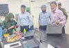 নিরাপদ খাদ্য আইন লঙ্ঘন: আড়াইহাজারে এসিআই গ্রুপকে ১ লাখ টাকা জরিমানা