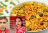 নুডলস খেয়ে একই পরিবারের পাঁচজনের মৃত্যু, বেরিয়ে এলো মৃত্যুর রহস্য